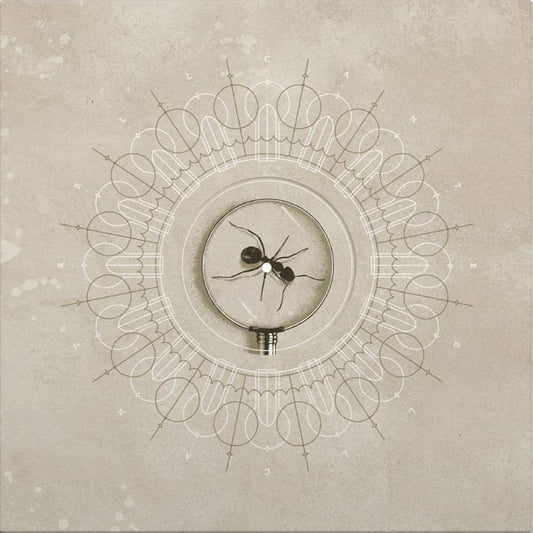 Jerry Cantrell - Brighten (Cloudy Yellow Vinyl)