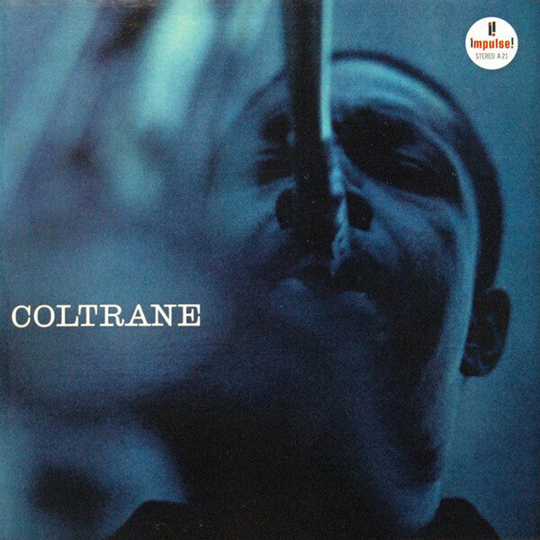 John Coltrane - Coltrane