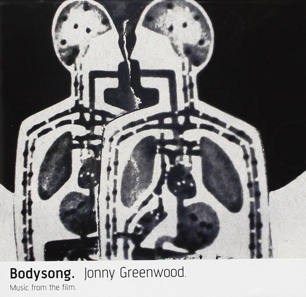 Jonny Greenwood - Bodysong