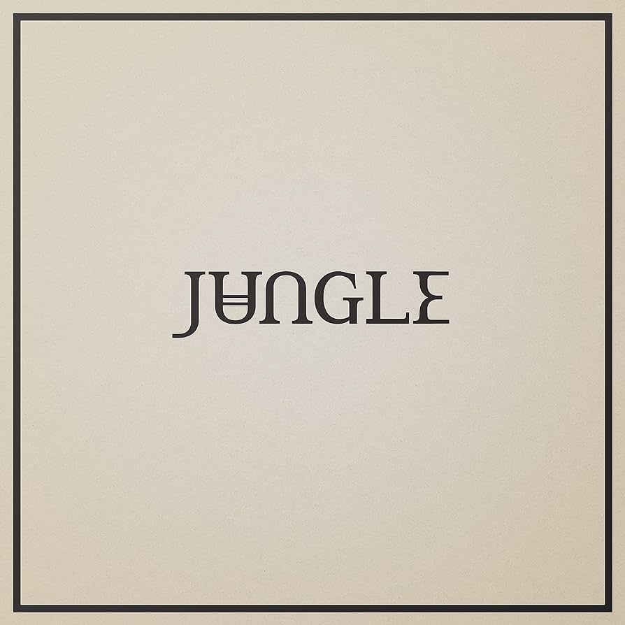 Jungle - Loving in Stere