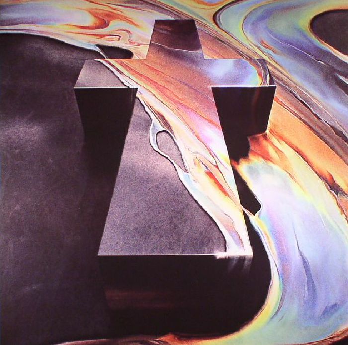 Justice – Woman (2LP + CD)
