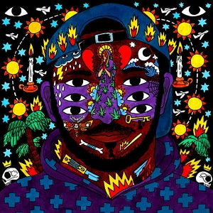 Kaytranada – 99.9%