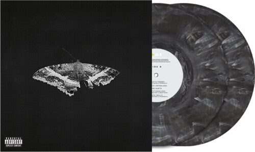 Kendrick Lamar - To Pimp a Butterfly (10th Anniversary Metallic Blends Vinyl)