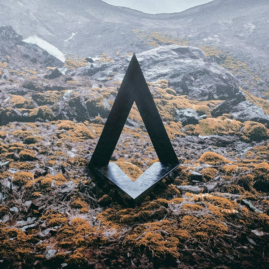 Kiasmos – II (Clear Vinyl)