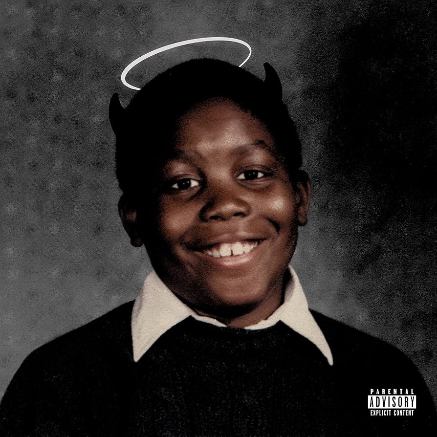 Killer Mike - Michael