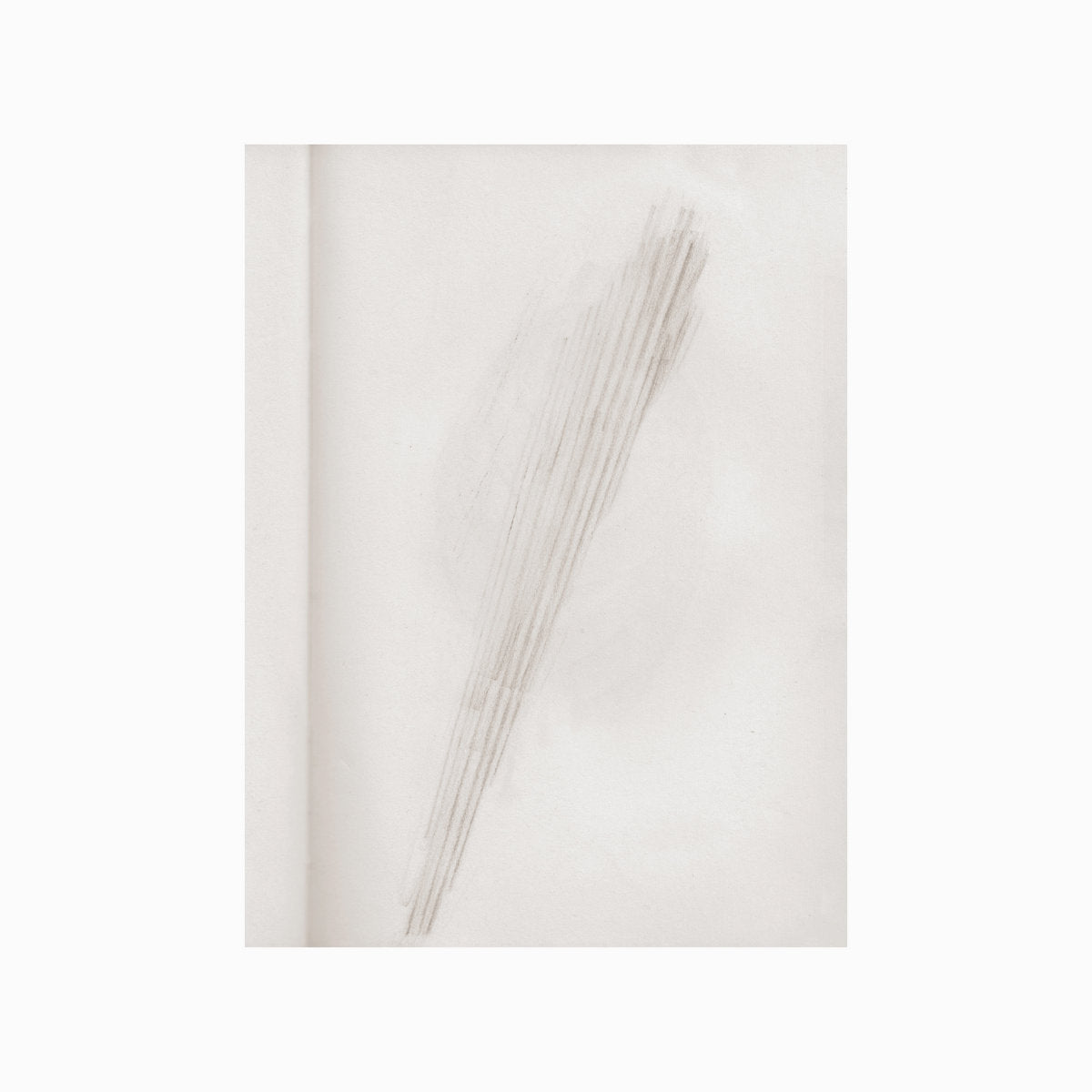 Lawrence English - A Mirror Holds the Sky
