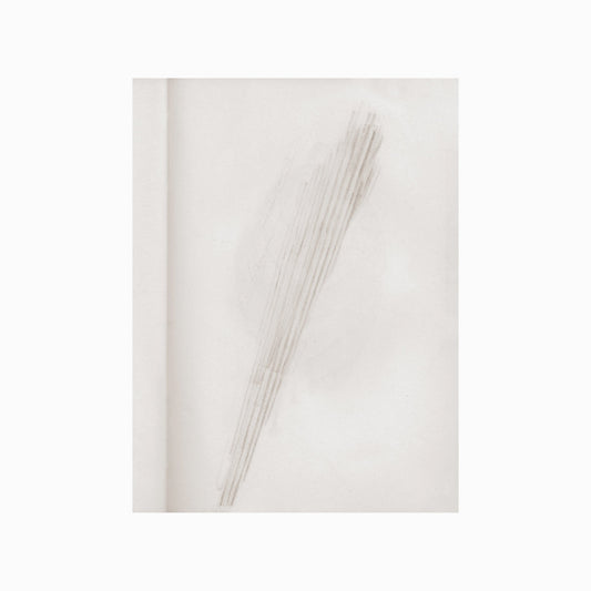 Lawrence English - A Mirror Holds the Sky