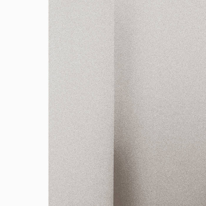 Lawrence English - Even The Horizon Knows Its Bounds (Clear Smoke Vinyl)