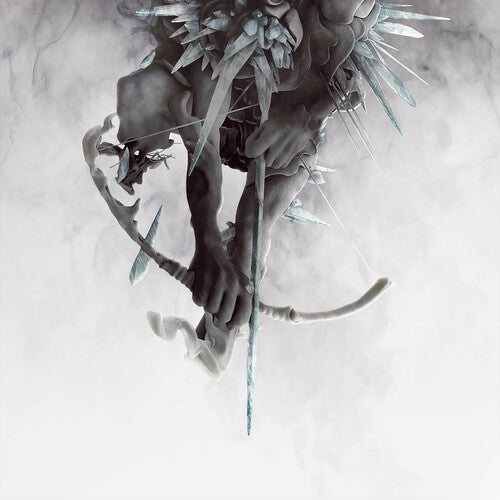 Linkin Park - The Hunting Party (Translucent Light Blue Vinyl)