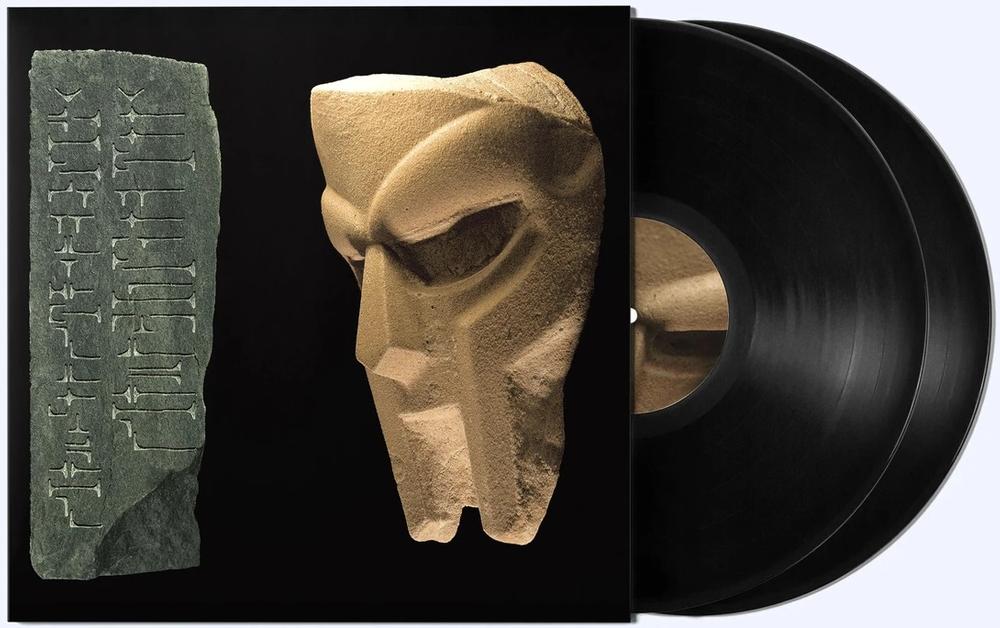 MF Doom - Born Like This
