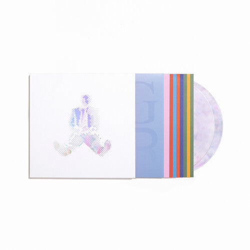 Mac Miller – Swimming (Deluxe 5 Year Anniversary Edition)