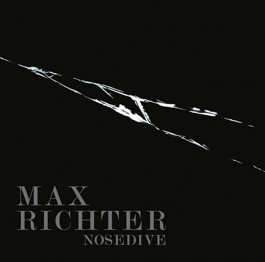 Max Richter - Black Mirror: Nosedive OST