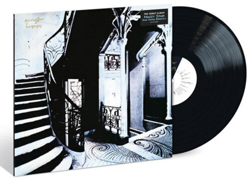 Mazzy Star – She Hangs Brightly