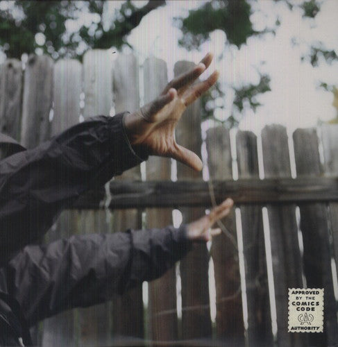 Madvillain – Madvillainy 2: The Madlib Remix