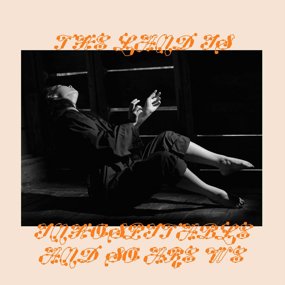 Mitski - The Land is Inhospitable and So Are We (Gatefold)