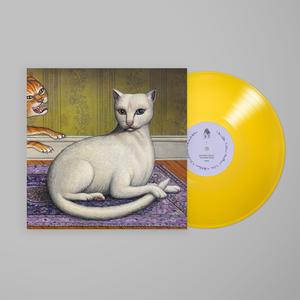 27/02/2026: Mitski - Nothing’s About to Happen to Me (Black Vinyl or Transy Yellow Vinyl)