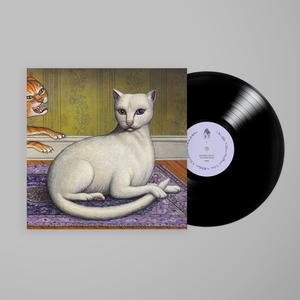 Mitski - Nothing’s About to Happen to Me (Black Vinyl or Transy Yellow Vinyl)