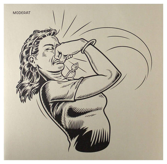 Moderat - Moderat