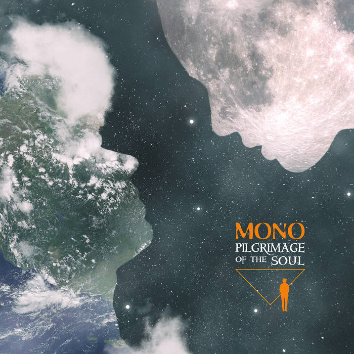 Mono - Pilgrimage of the Soul (Riptide Green/Rust Vinyl)