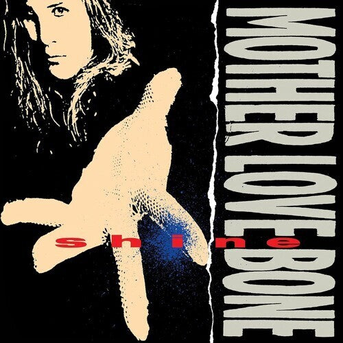 Mother Love Bone – Shine (180g Eco-vinyl)