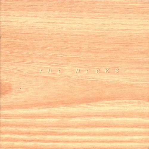 The Necks - Aether (Digipak CD)