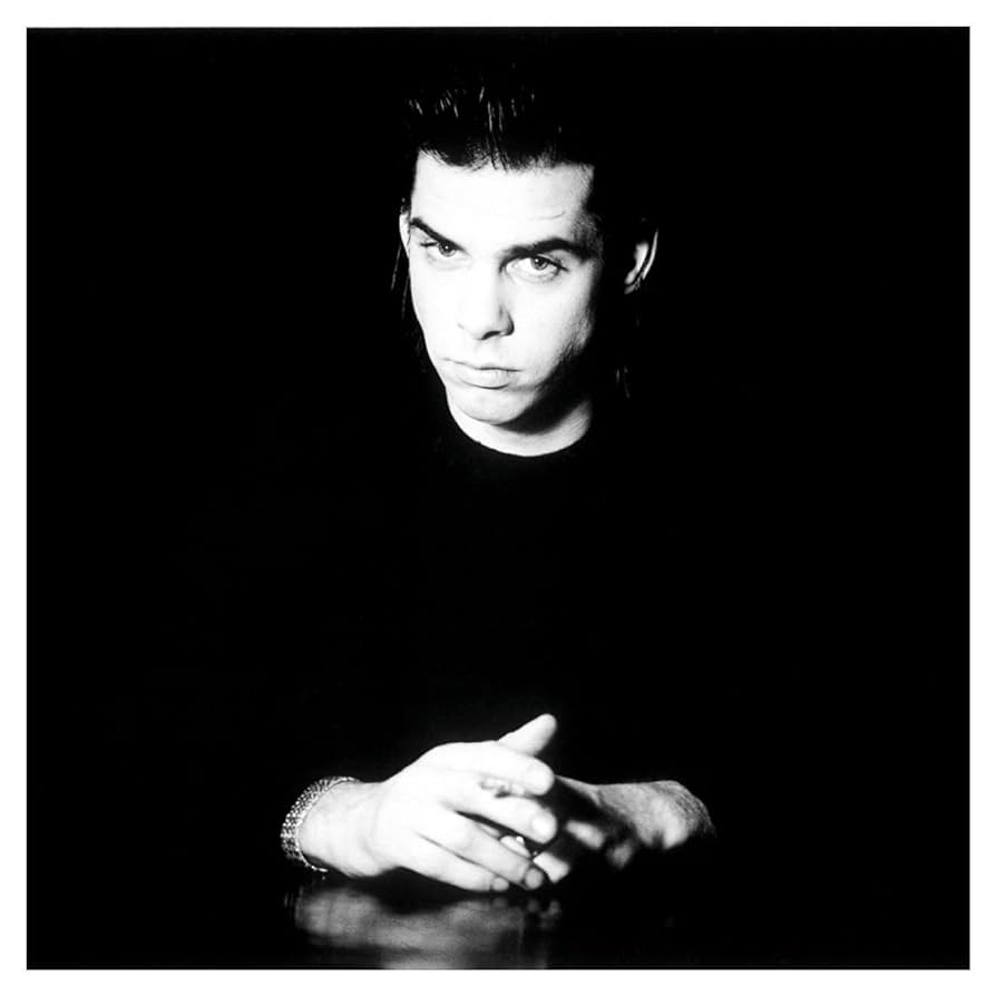 Nick Cave & the Bad Seeds - The Firstborn is Dead