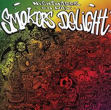 Nightmares on Wax - Smoker's Delight