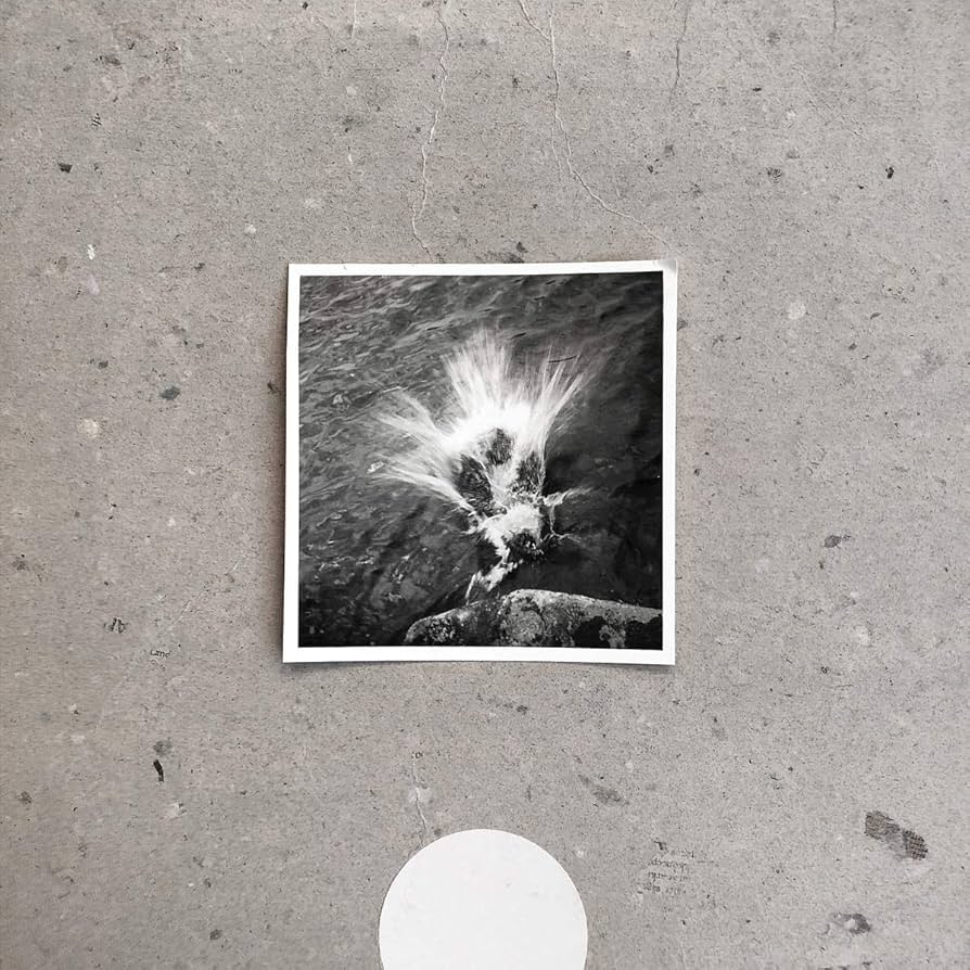Nils Frahm - Empty