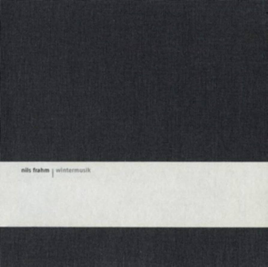 Nils Frahm - Winter Music