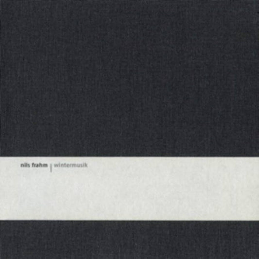 Nils Frahm - Winter Music