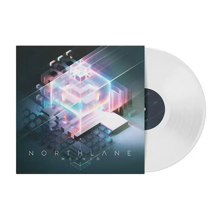 Northlane - Mesmer (Clear Vinyl)