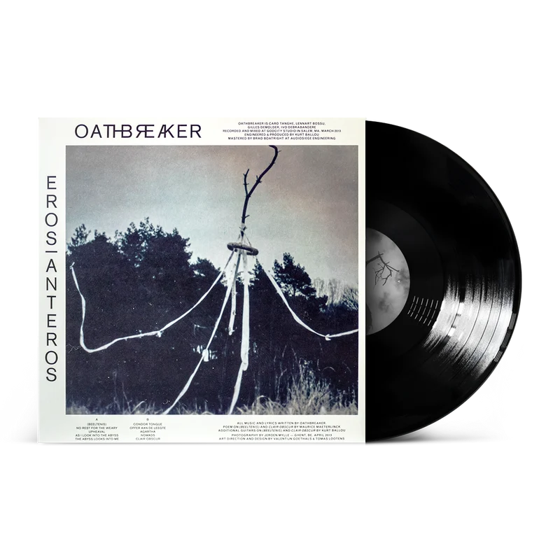 Oathbreaker – Eros|Anteros