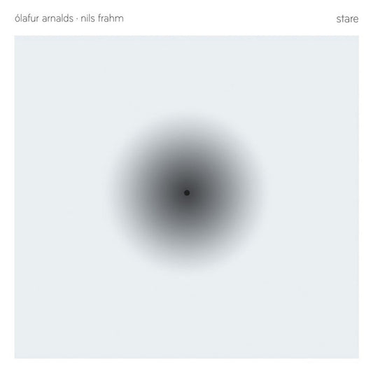 Olafur Arnalds & Nils Frahm - Stare EP