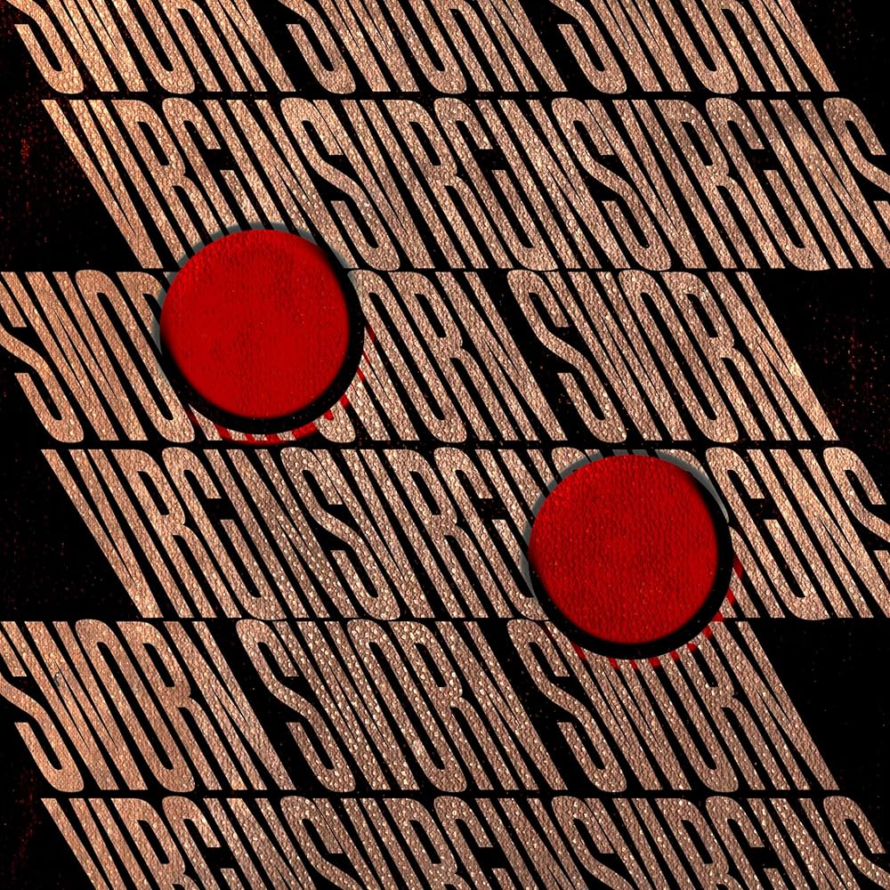 Omar Rodriguez-Lopez – Sworn Virgins