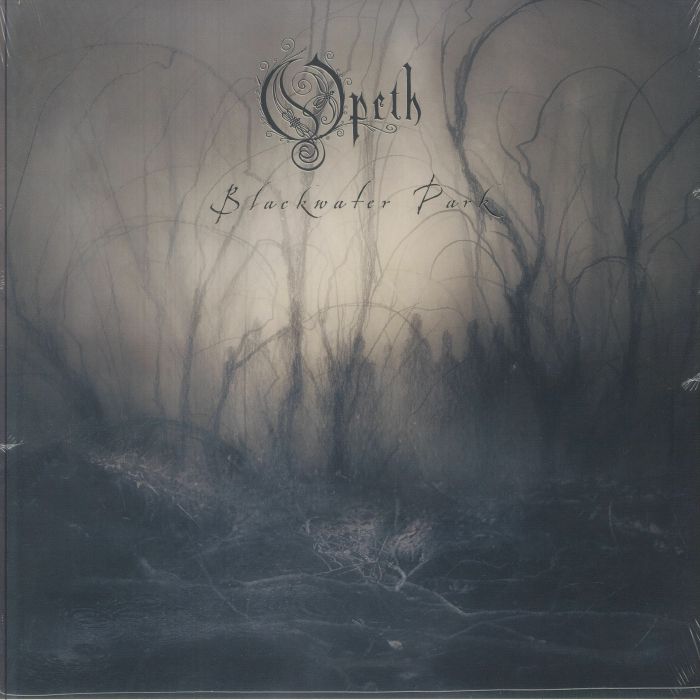 Opeth - Blackwater Park (2LP)