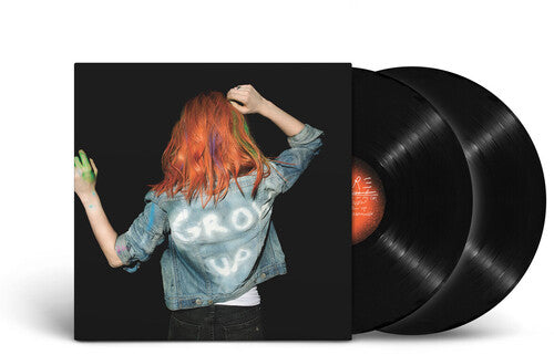 Paramore – Paramore (10th Anniversary 2LP)