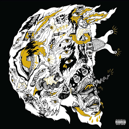 Portugal. The Man – Evil Friends (White Vinyl + Poster)