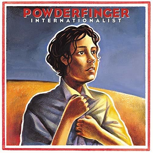 Powderfinger - Internationalist