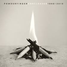 Powderfinger - Unreleased 1998-2010 (White Vinyl)