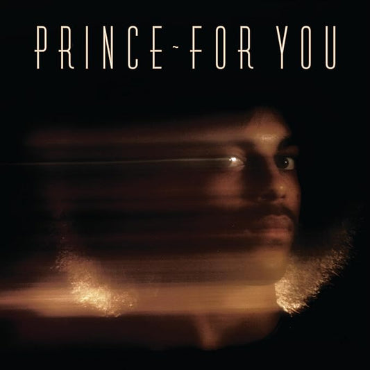Prince – For You