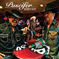 Puscifer - Money Shot