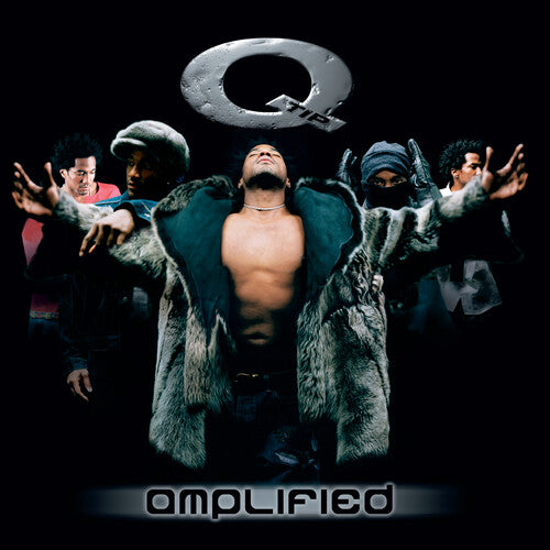 24/07/2026: Q-Tip - Amplified