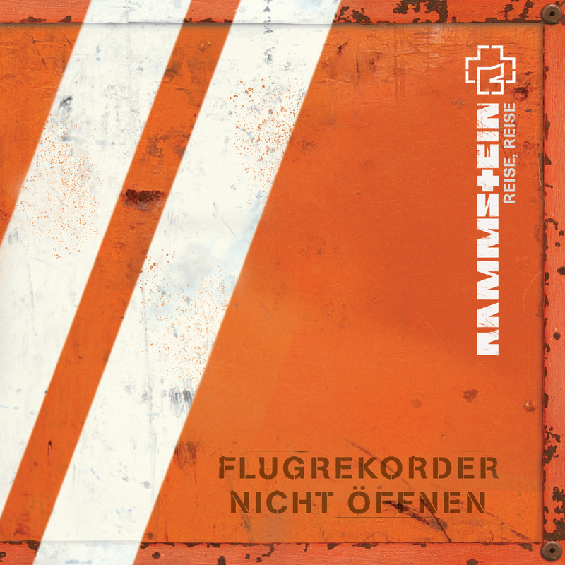 Rammstein - Reise Reise