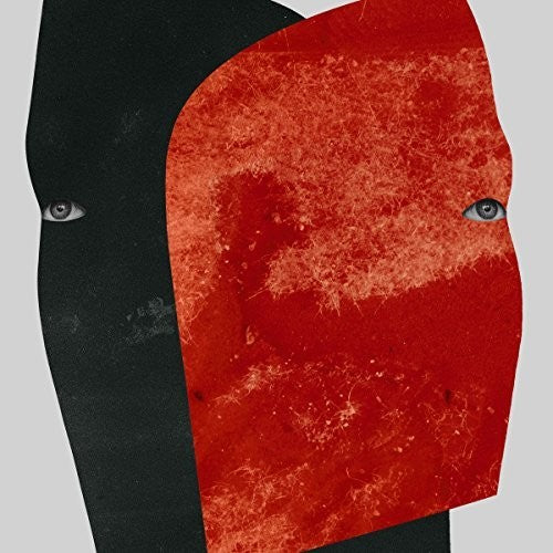 Rival Consoles – Persona (2LP)