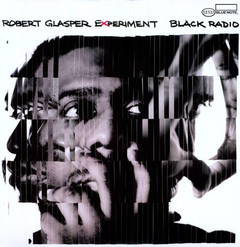 Robert Glasper Experiment – Black Radio