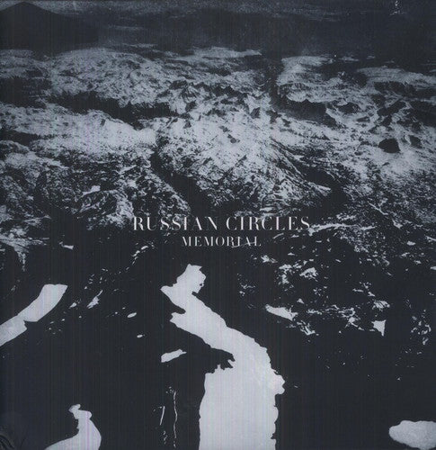 Russian Circles - Memorial