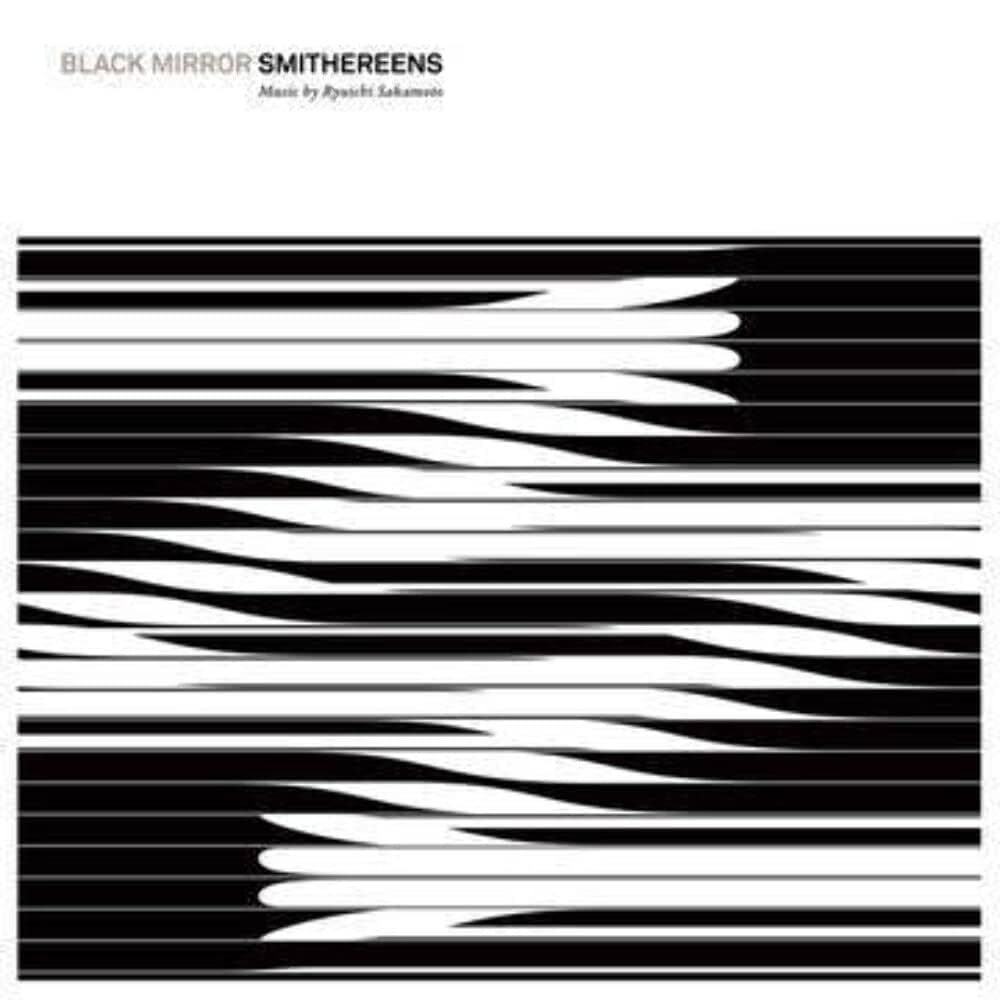 Ryuichi Sakamoto - Black Mirror - Smithereens OST