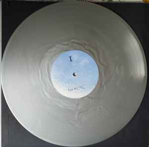 Steve Von Till - A Deep Voiceless Wilderness (Silver Vinyl)