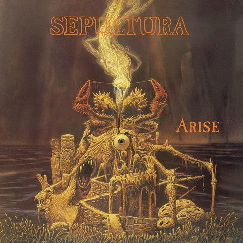 Sepultura - Arise (Deluxe)
