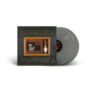 Serj Tankian - Elect the Dead (Grey Vinyl)